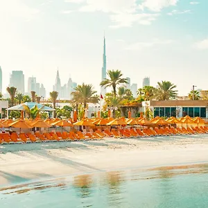 5* Курортный комплекс Marine &