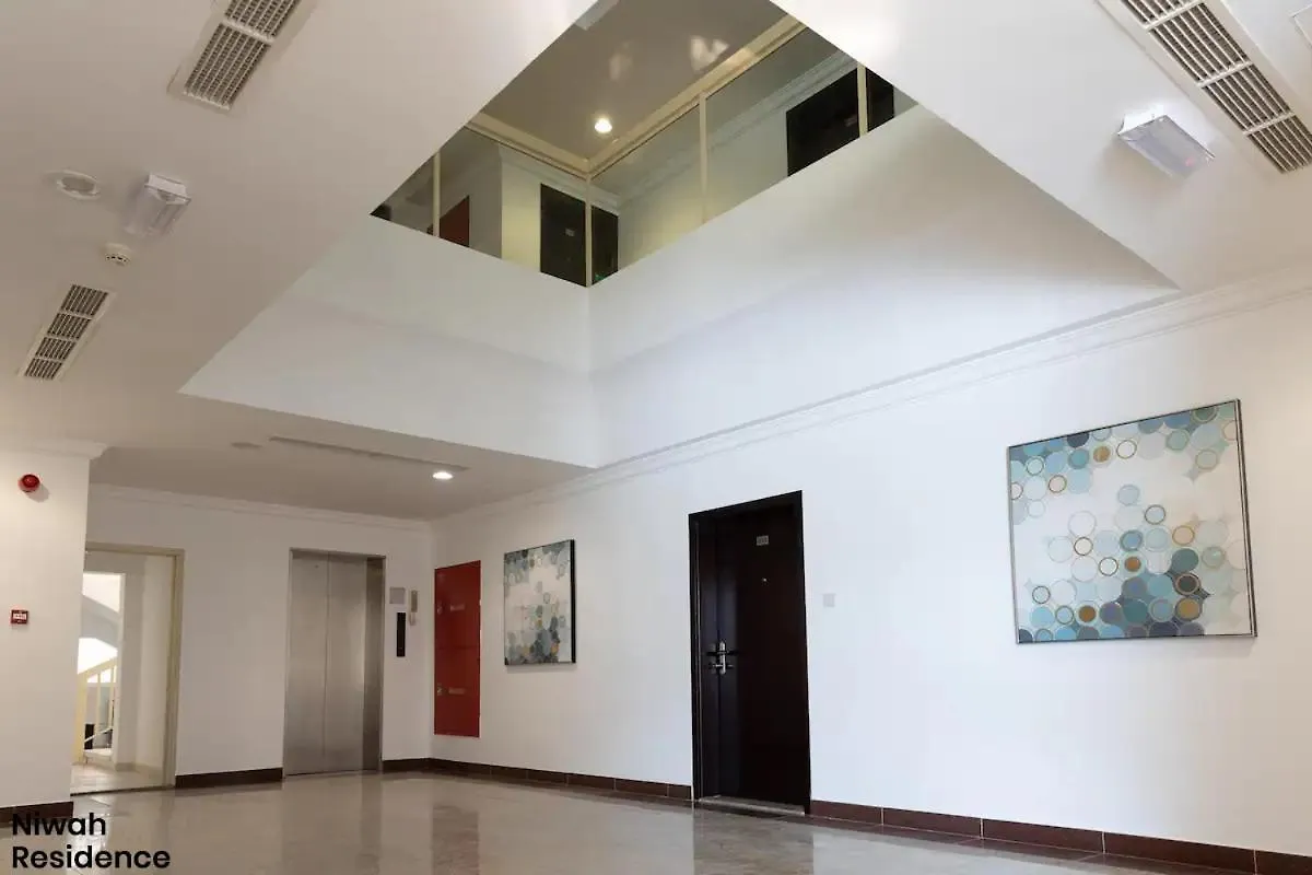 Niwah Residence Dubai
