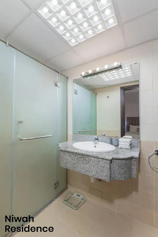 Niwah Residence Dubai 0*,