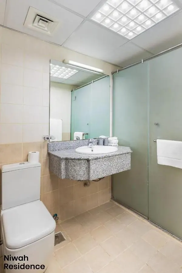 Niwah Residence Dubai