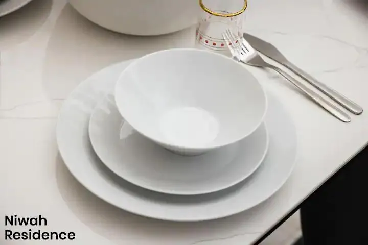 Niwah Residence Dubai